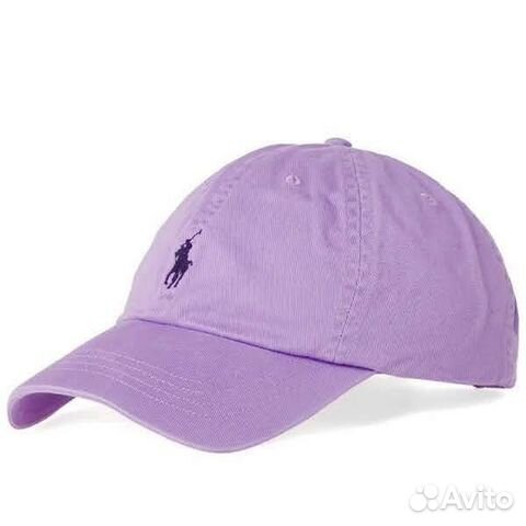 Кепка polo ralph lauren оригинал купить в Москве | Личные вещи | Авито