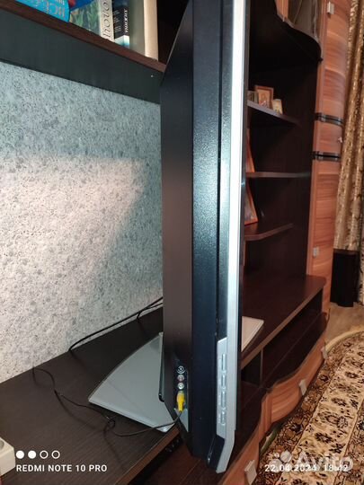 Телевизор Philips