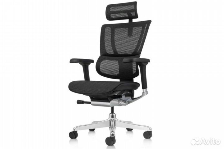 Ортопедическое кресло falto IOO E2 elite