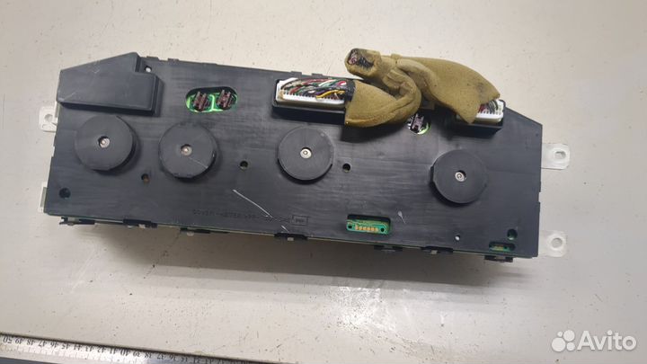 Щиток приборов Nissan X-Trail (T30)