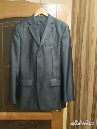 Костюм мужской