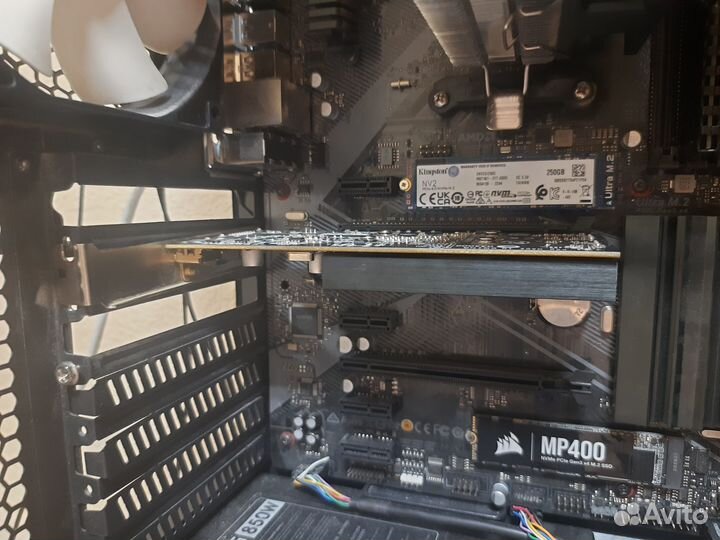 Gigabyte gt 1030