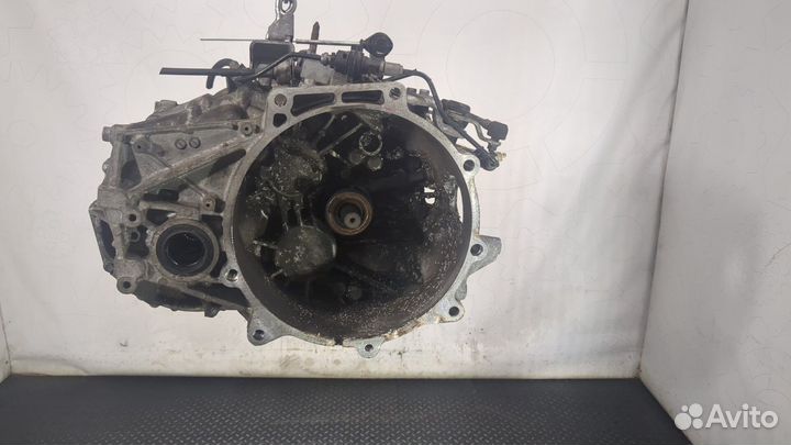 Кпп 6-ст.мех. (МКПП) Mitsubishi Lancer 10, 2011