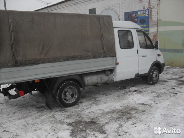 Грузоперевозки, газель фермер до 1.5т. грузчики