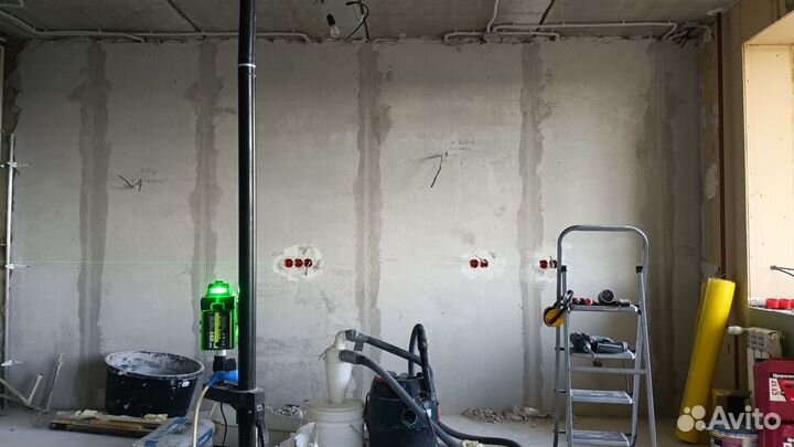 Электрик, срочный выезд