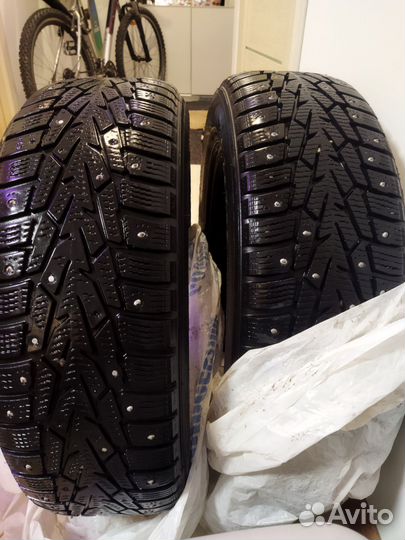 Nokian Tyres Nordman 7 185/65 R15