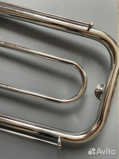 Полотенцесушитель водяной бу