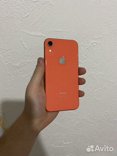 iPhone Xr, 64 ГБ