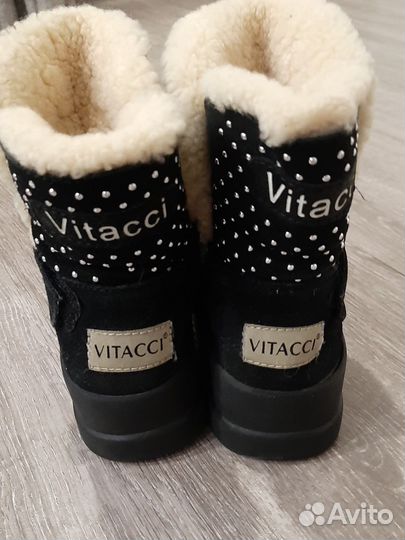 Угги детские 28 р-р