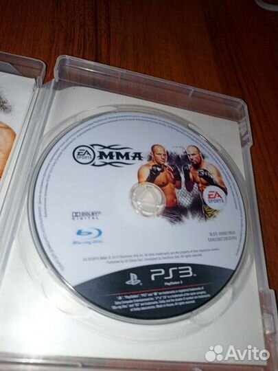 Игры для приставок ps3