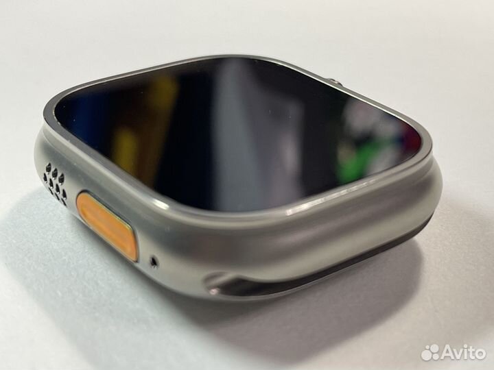 Смарт-часы Apple watch 8 ultra 49mm