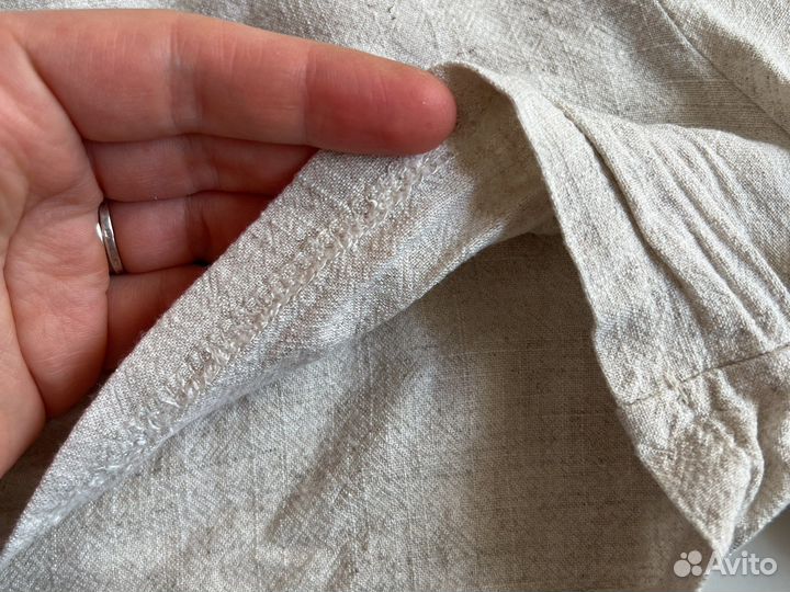 Шорты домашние женские хлопок 42 44