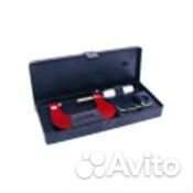 Микрометр механический, мк-50-2кл (крин)