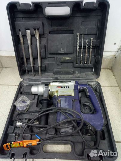 Перфоратор