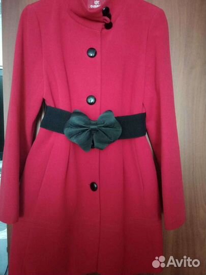 Пальто