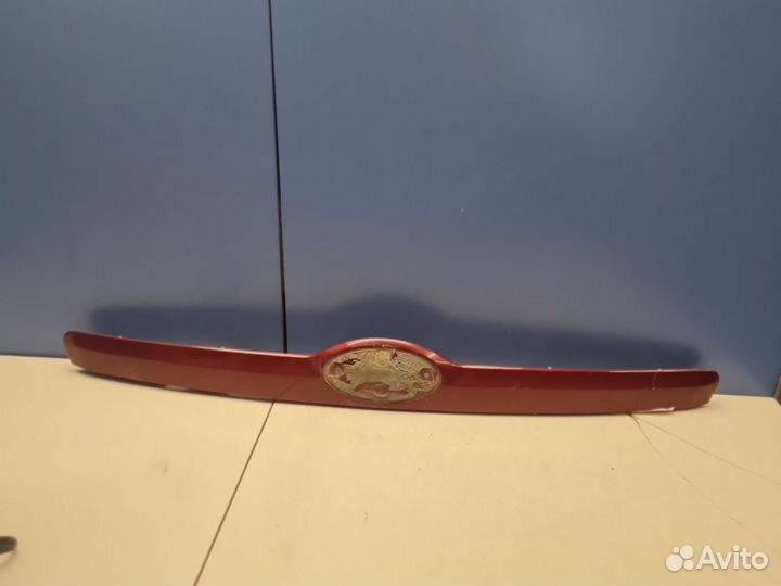 Накладка двери багажника Subaru XV G33 G43 2011-20