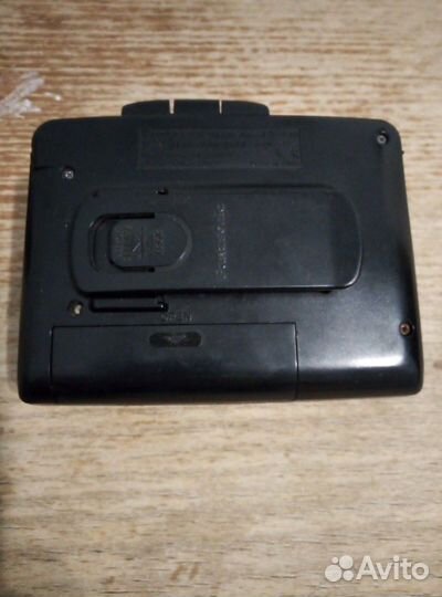 Плеер panasonic