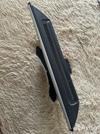 Монитор Philips рабочий бу