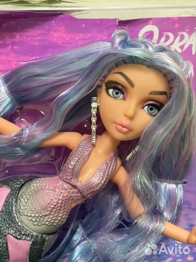 Кукла русалка Орра Mermaze Mermaidz Deluxe