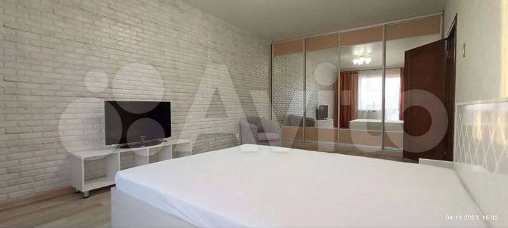 2-к. квартира, 64 м², 7/9 эт.