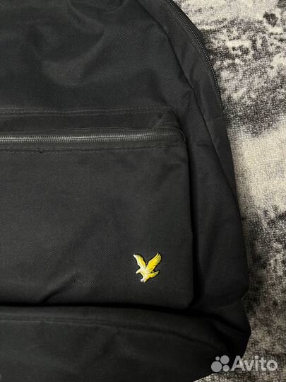 Рюкзак lyle scott