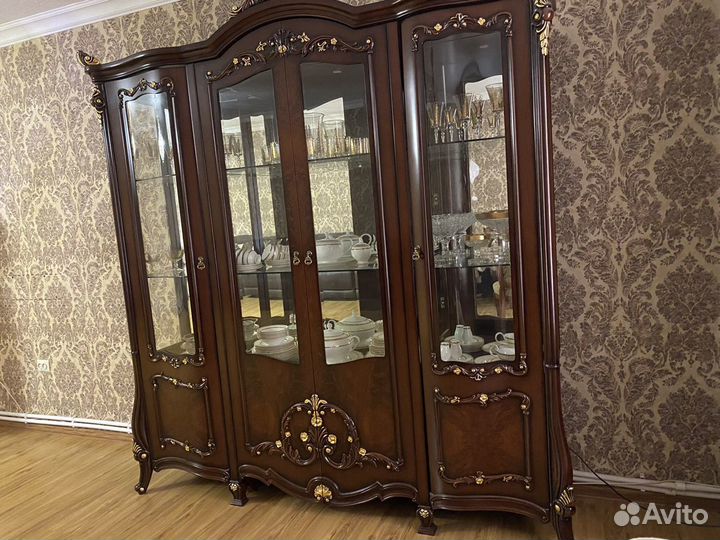 Мебель для гостинной