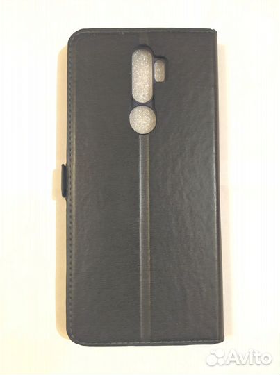 Чехол-книжка для oppo A5 2020 (А9 2020)