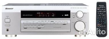 Музыкальный центр бу Pioneer VSX-D512