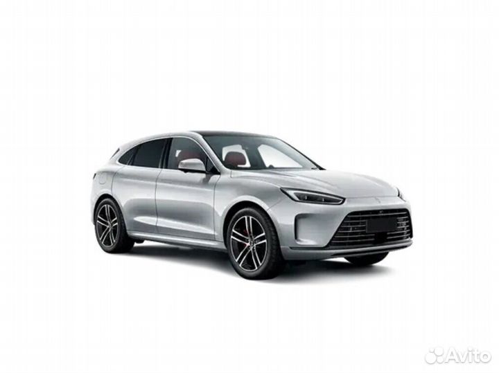 AITO M5 1.5 AT, 2023