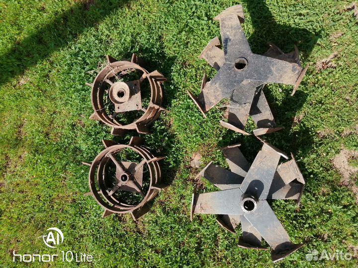 Культиватор