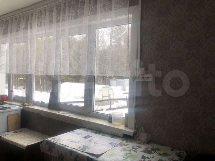 Дом 84 м² на участке 10,6 сот.