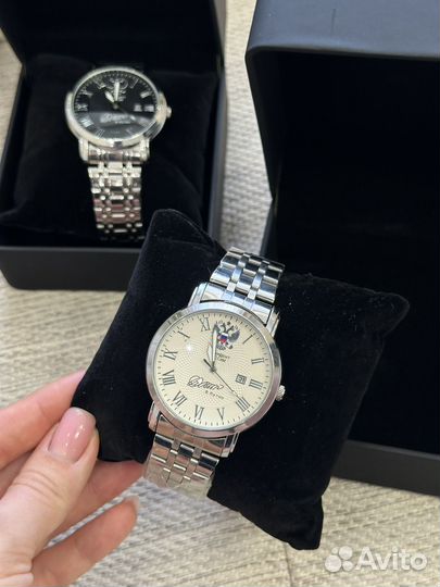 Часы мужские