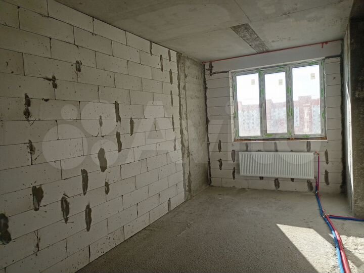 3-к. квартира, 98,4 м², 8/16 эт.