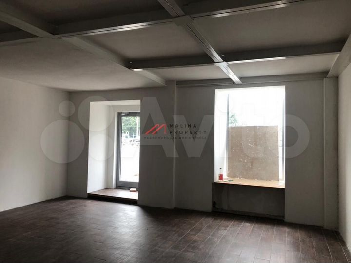 Продам торговое помещение, 115 м²