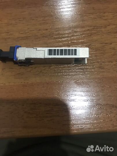 Sfp-модули Cisco GLC-LH-SM