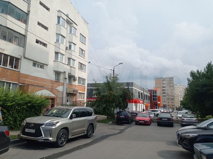 Помещение 45 кв.м