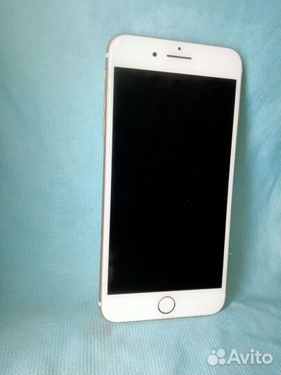 iPhone 7 Plus, 128 ГБ