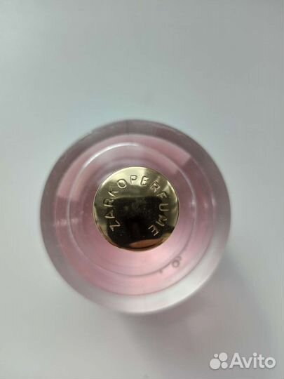 Zarkoperfume pink molecule 090 09