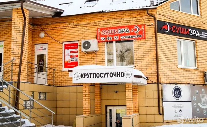 Франшиза под ключ. Прибыльный бизнес