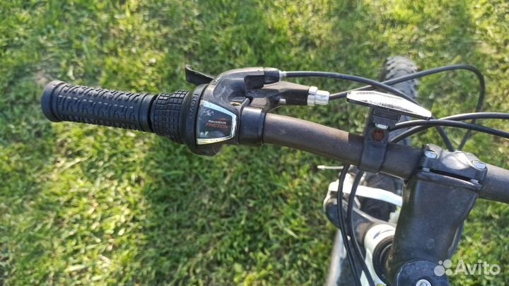 Велосипед Jamis x24