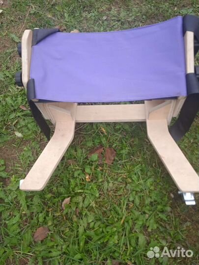 Опора для ползания