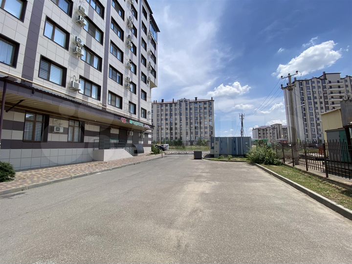Торговое помещение, 72.4 м²