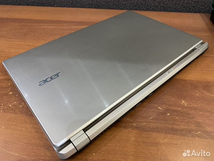 Acer aspire V5