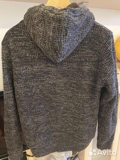 Свитер мужской