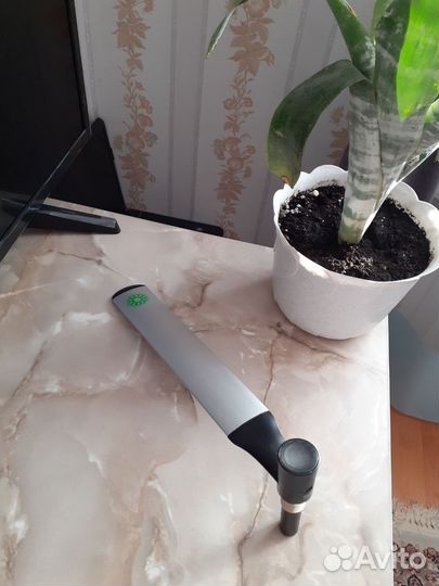 Лампа пробка