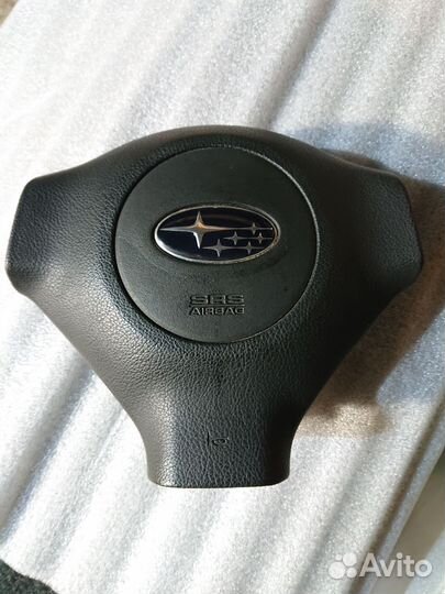 Air bag муляж Subaru Impreza,Forester,Legacy