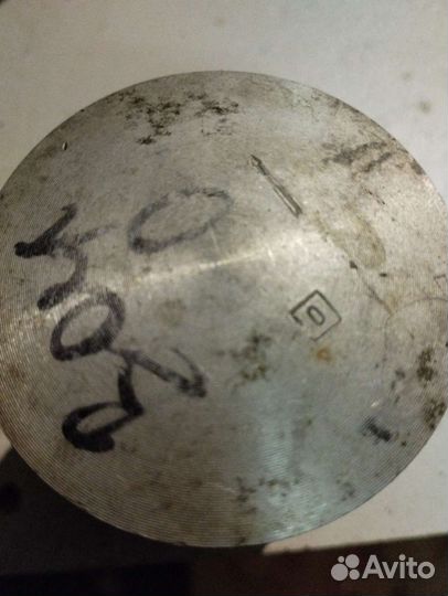 Запчасти иж к 16 планета sport поршень восход