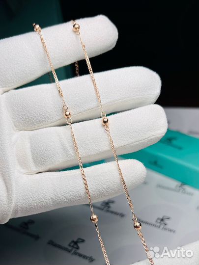 Золотая цепочка