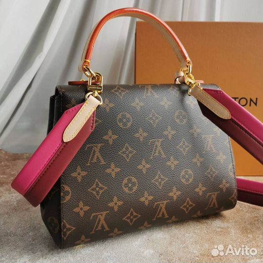 Сумка женская louis vuitton