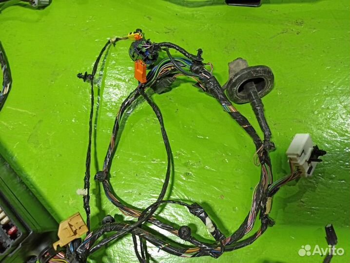 Проводка салонная Ford Kuga 2 CBS jqmb 2014
